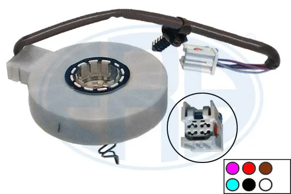 Steering Angle Sensor (WG1493121)