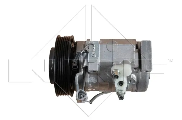 Compressor, air conditioning (WG2159489)