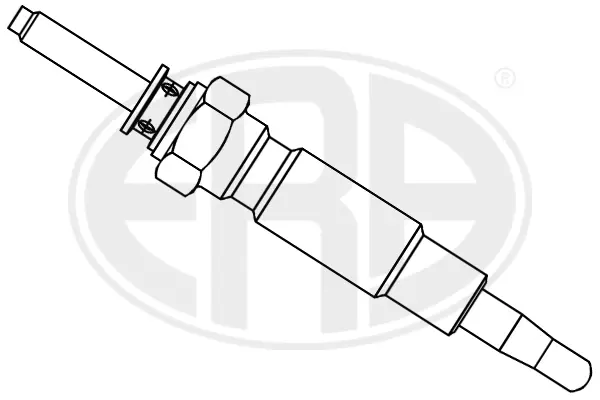 Glow Plug (WG1497099)