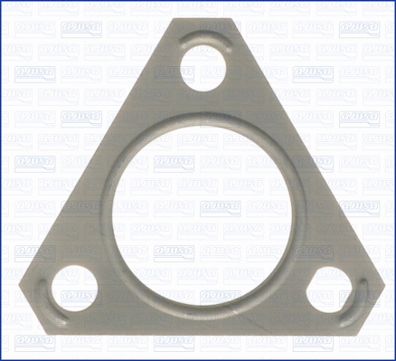Gasket, exhaust pipe (WG1158199)
