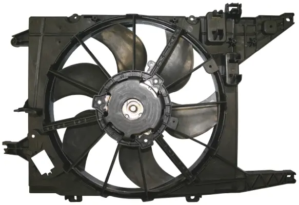 Fan, engine cooling (WG1720595)