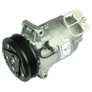 Compressor, air conditioning (WG2041330)