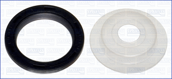 Shaft Seal, crankshaft (WG1751932)
