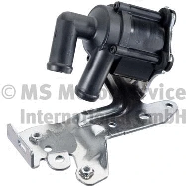 Water Recirculation Pump, parking heater (WG1968075)