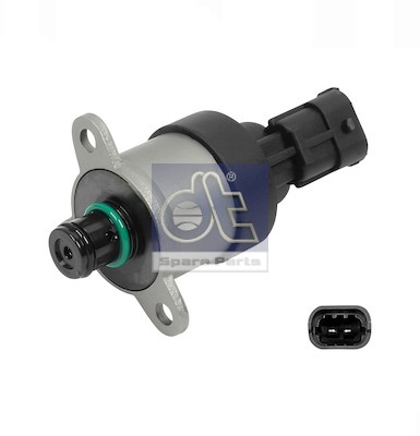 Control Valve, fuel quantity (common rail system) (WG2308588)