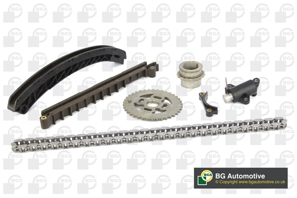 Timing Chain Kit (WG1996222)