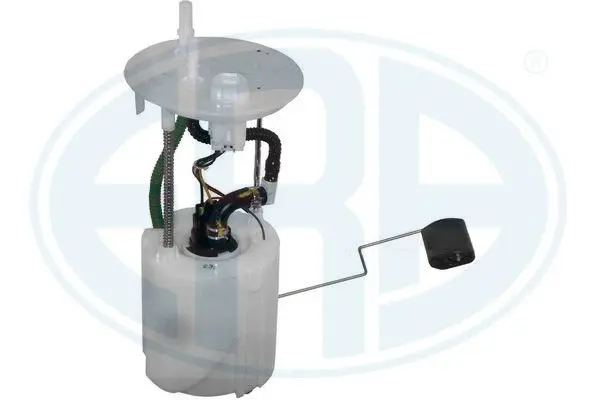 Fuel Feed Unit (WG1778680)