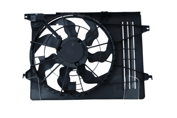 Fan, engine cooling (WG2161795)