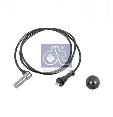 Sensor, wheel speed (WG2315012)