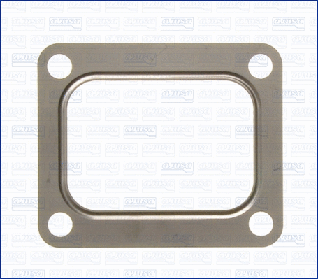 Seal, turbine inlet (charger) (WG1346188)