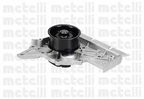 Water Pump, engine cooling (WG1790397)