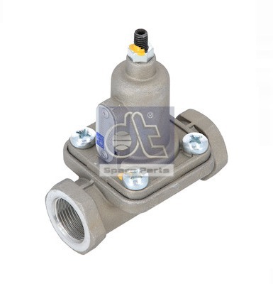 Overflow Valve (WG2320908)