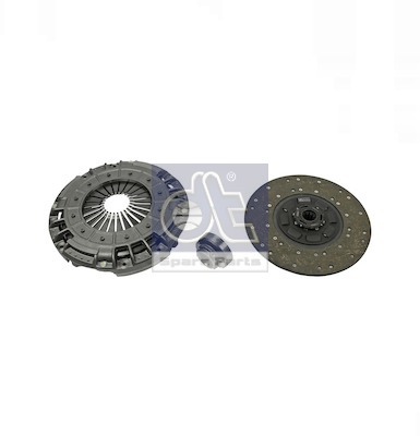 Clutch Kit (WG2316824)