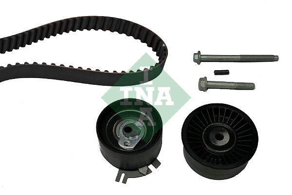 Timing Belt Kit (WG1251425)