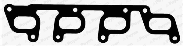 Gasket, exhaust manifold (WG2046485)