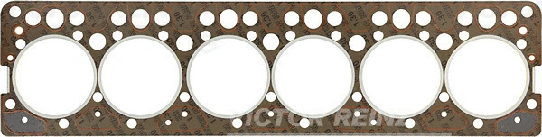Gasket, cylinder head (WG1244311)