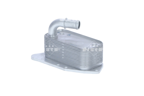 Oil Cooler, engine oil