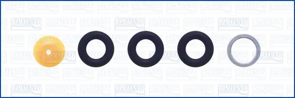 Seal Kit, injector nozzle (WG1959798)