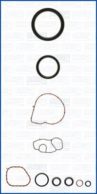 Gasket Kit, crankcase (WG2083552)