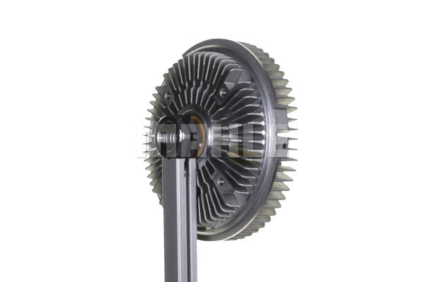 Clutch, radiator fan (WG2180485)