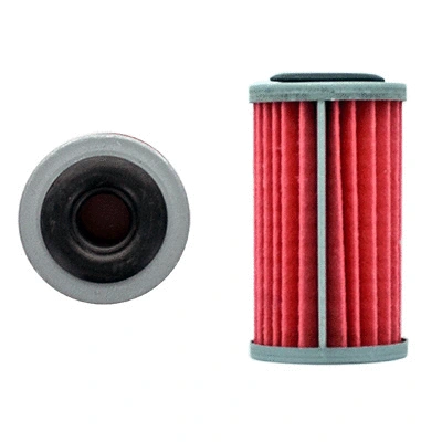 Hydraulic Filter Kit, automatic transmission (WG2136412)