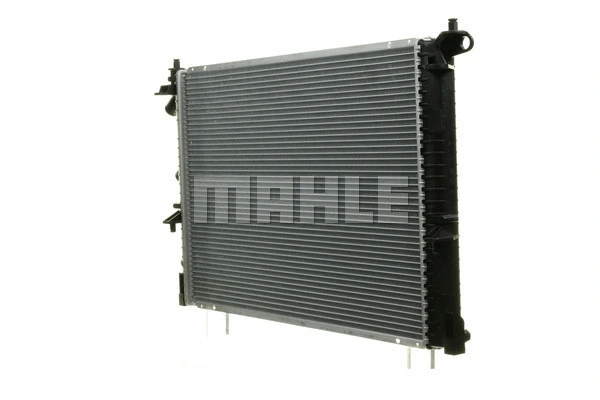 Radiator, engine cooling (WG2183450)