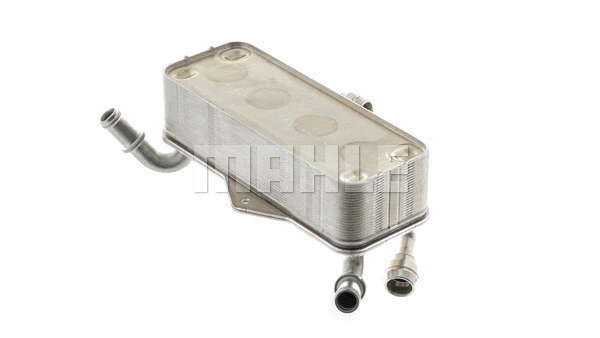 Oil Cooler, automatic transmission