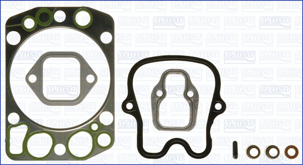 Gasket Kit, cylinder head (WG1169311)