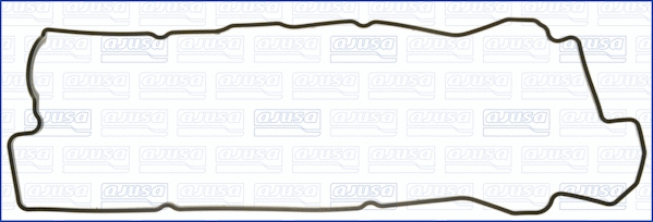 Gasket, cylinder head cover (WG1450255)