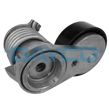 Belt Tensioner, V-ribbed belt (WG2004976)