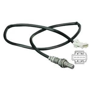 Lambda Sensor (WG1498377)