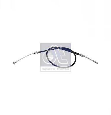 Cable Pull, parking brake (WG2324848)