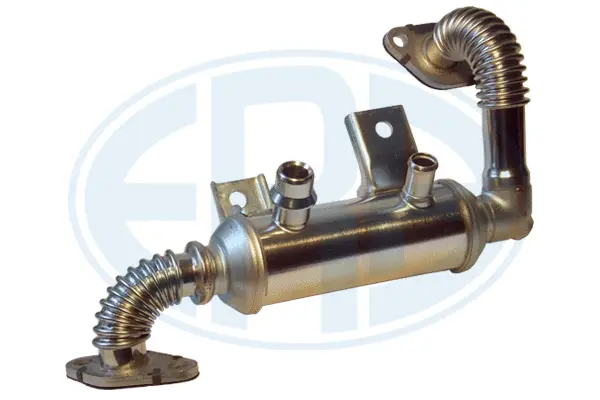 Cooler, exhaust gas recirculation (WG1493138)