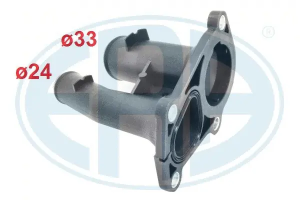 Coolant Flange (WG1777286)