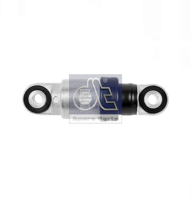 Vibration Damper, V-ribbed belt (WG2308271)