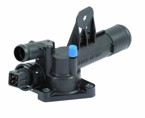 Thermostat, coolant (WG1409356)