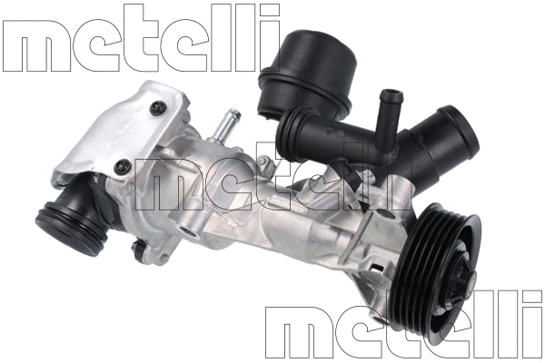 Water Pump, engine cooling (WG2200811)