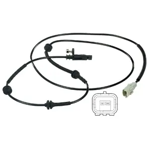 Sensor, wheel speed (WG1774142)
