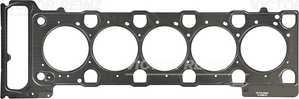 Gasket, cylinder head (WG1244964)