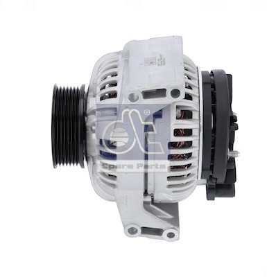 Alternator (WG2317486)