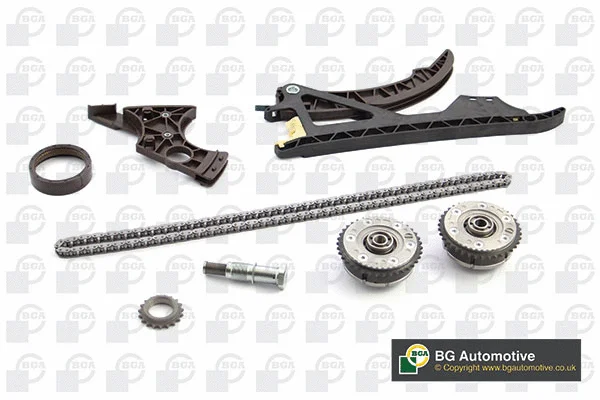 Timing Chain Kit (WG1904152)
