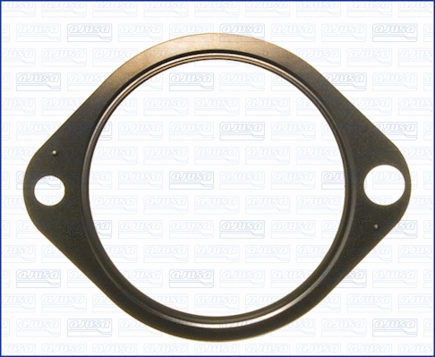 Gasket, exhaust pipe (WG1448566)