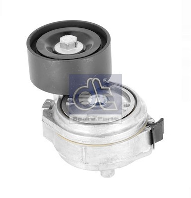 Belt Tensioner, V-ribbed belt (WG2312679)