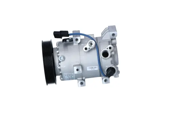 Compressor, air conditioning (WG2159840)