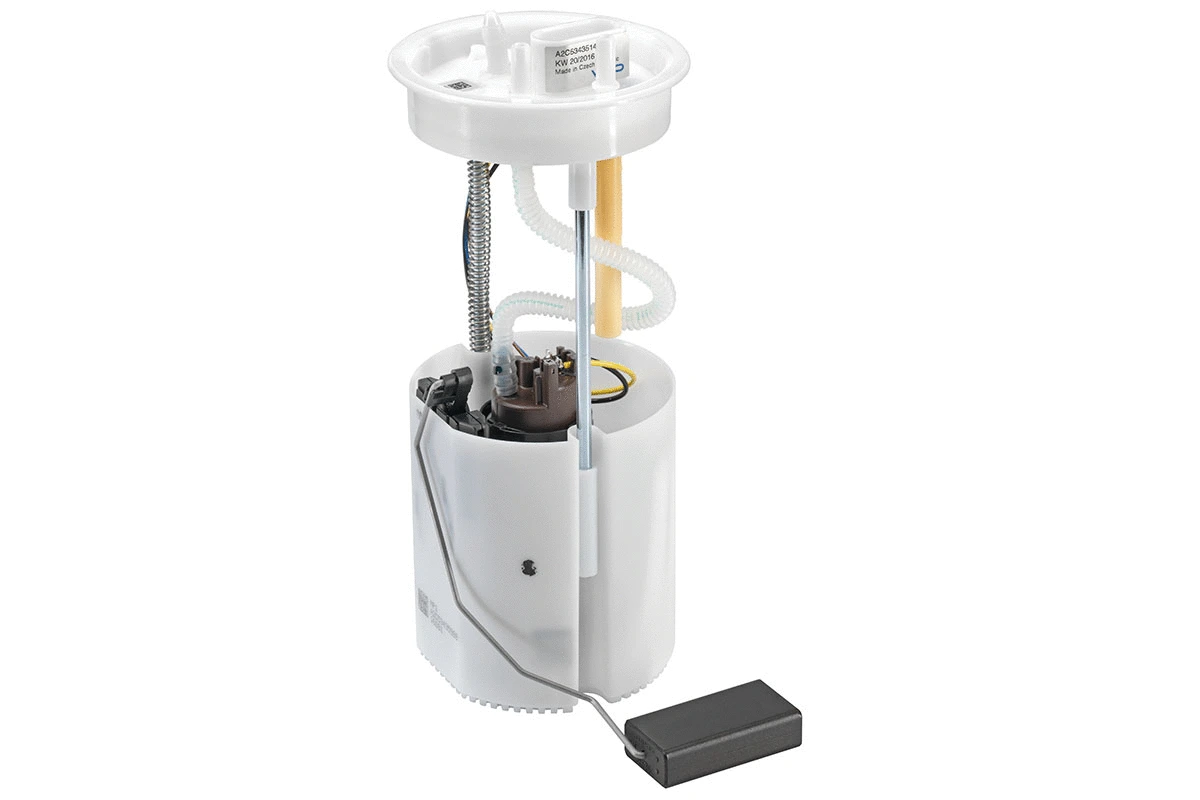 Fuel Feed Unit (WG1756178)