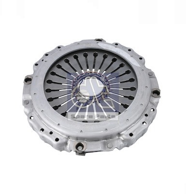 Clutch Pressure Plate (WG2312805)