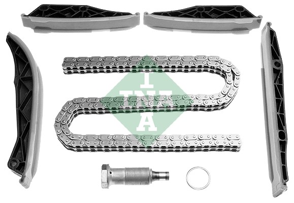 Timing Chain Kit (WG1725428)