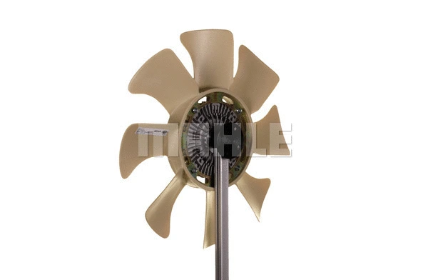 Fan, engine cooling