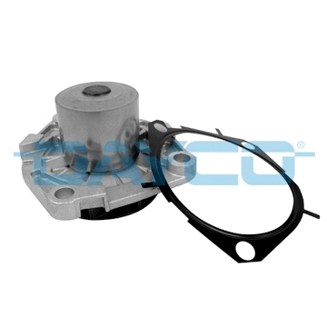 Water Pump, engine cooling (WG2005964)