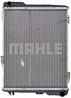 Radiator, engine cooling (WG2183348)